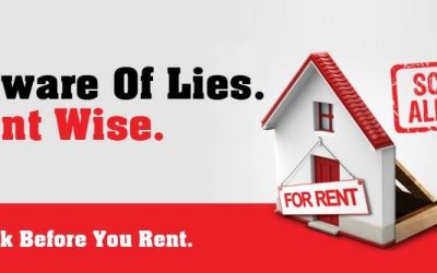 Rental Scams