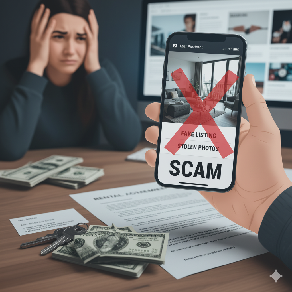 Rental Scams